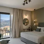 Anthemis Living Ξενοδοχείο με διαμερίσματα 4*