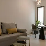 Ξενοδοχείο με διαμερίσματα Anthemis Living Αργοστόλι