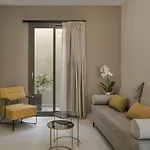 Ξενοδοχείο με διαμερίσματα Anthemis Living Αργοστόλι