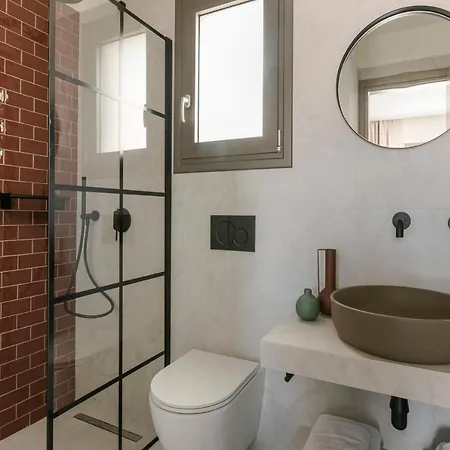 Anthemis Living 4* Аргостолион