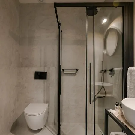 Апарт-отель Anthemis Living 4*