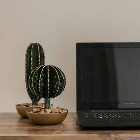 Апарт-отель Anthemis Living