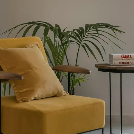 Апарт-отель Anthemis Living Аргостолион