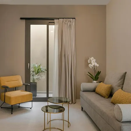 شقة فندقية Anthemis Living أرغوستولي