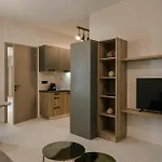 Anthemis Living Apart-hotel