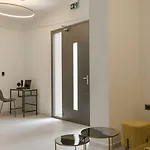 Apart Otel Anthemis Living 4*