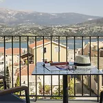 Anthemis Living Apart Otel 4*
