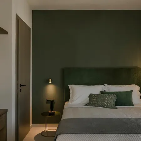 Anthemis Living 4* Аргостолион