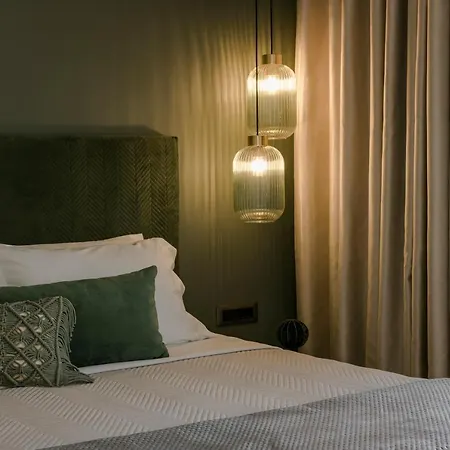 Anthemis Living Aparthotel Argostoli (Kefalonia)