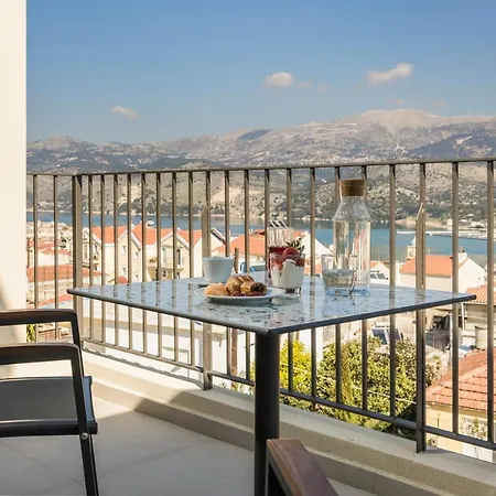 Anthemis Living Aparthotel Argostoli (Kefalonia)