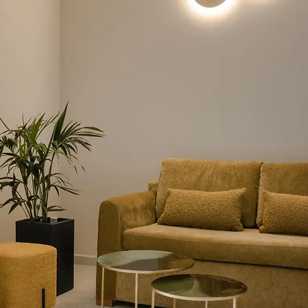 Anthemis Living Аргостолион