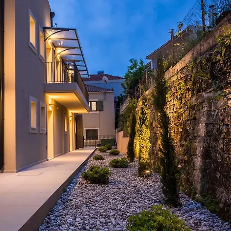 Anthemis Living Aparthotel