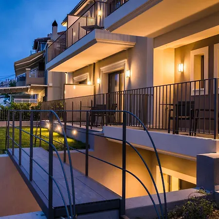 Anthemis Living Aparthotel Argostoli (Kefalonia)