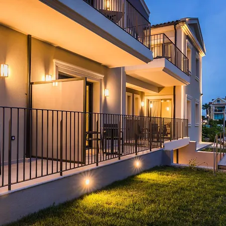 Aparthotel Anthemis Living Argostoli (Kefalonia)