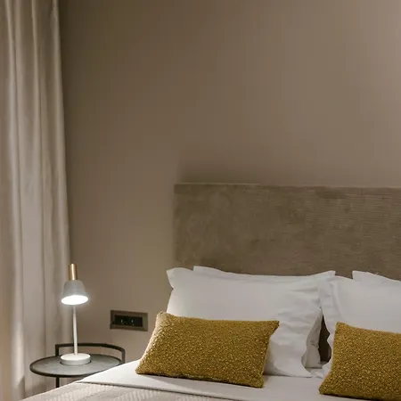 Апарт-отель Anthemis Living Аргостолион