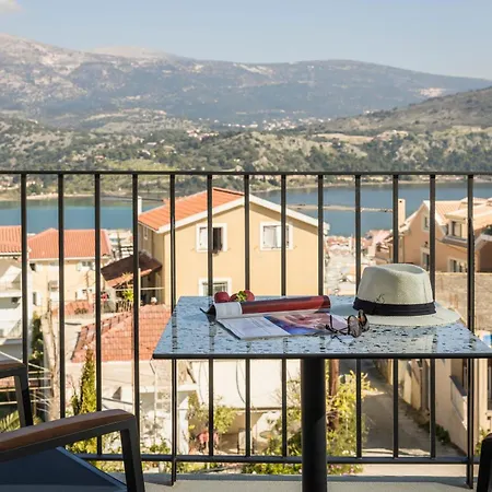 Aparthotel Anthemis Living Argostoli (Kefalonia)