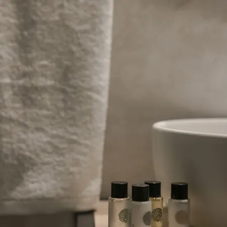 Aparthotel Anthemis Living