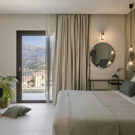 Anthemis Living 4* Argostoli (Kefalonia)