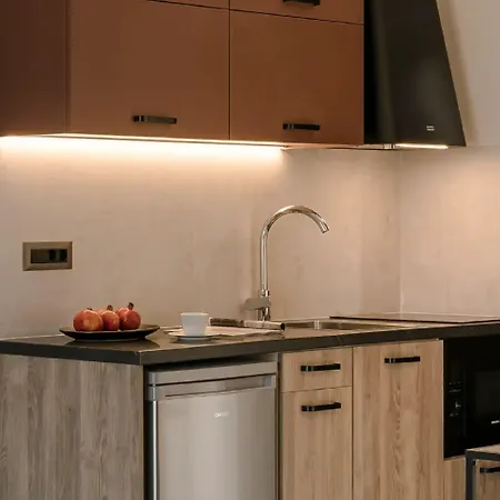 Anthemis Living Argostoli (Kefalonia)