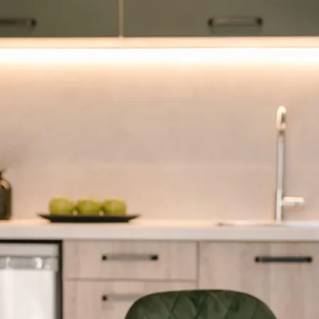 Aparthotel Anthemis Living