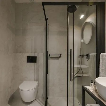 Aparthotel Anthemis Living 4*