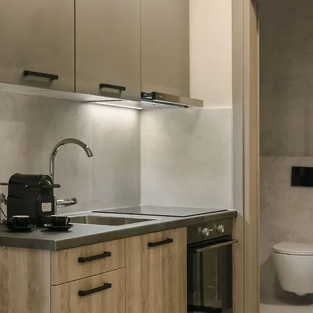 Anthemis Living 4* Аргостолион