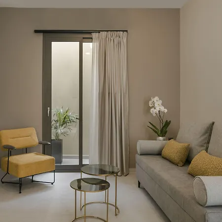 Anthemis Living 4* Аргостолион