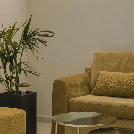 Anthemis Living 4* Аргостолион