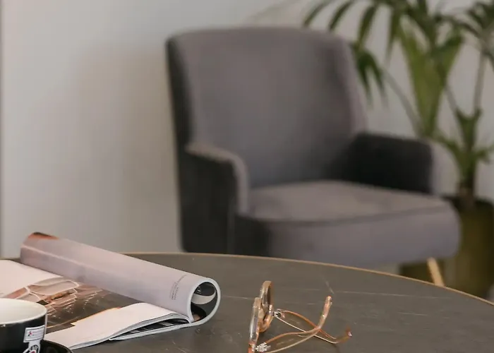 Anthemis Living 4* Argostoli (Kefalonia)
