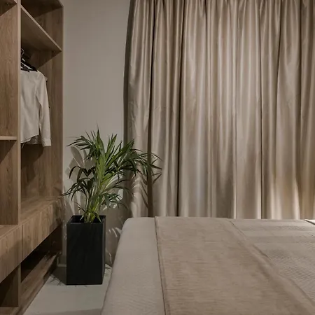 Anthemis Living 4* Аргостолион
