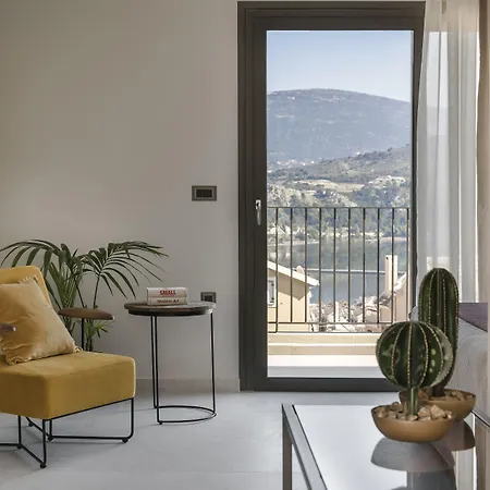 公寓式酒店 Anthemis Living