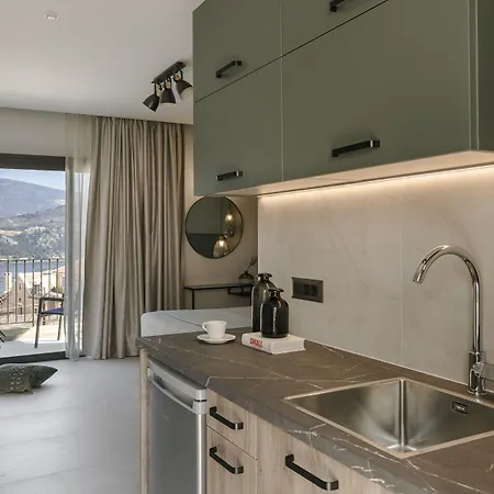 Anthemis Living 阿尔戈斯托利翁